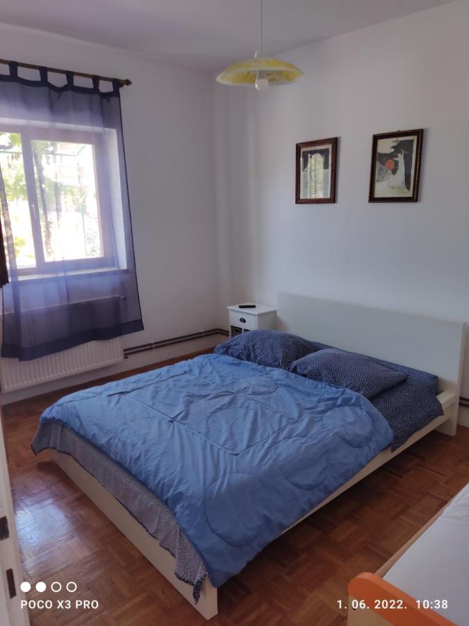 Apartmani Bruna Bilice Vrulje  Exterior photo